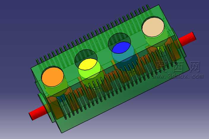 MultiCylider4��̷�����
