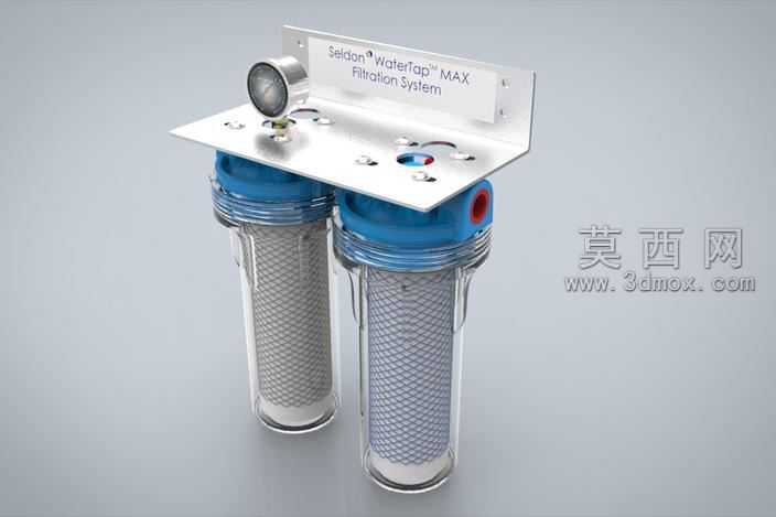 SeldonWaterTap������ϵͳ
