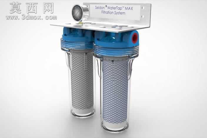 SeldonWaterTap������ϵͳ

