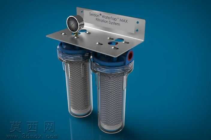 SeldonWaterTap������ϵͳ
