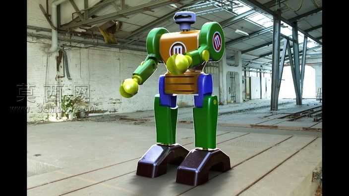 ����MetallicaMakerbot
