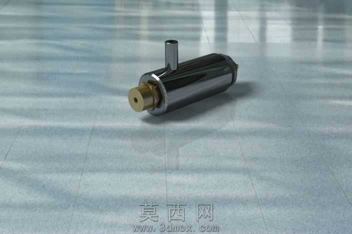 蒸汽排污阀