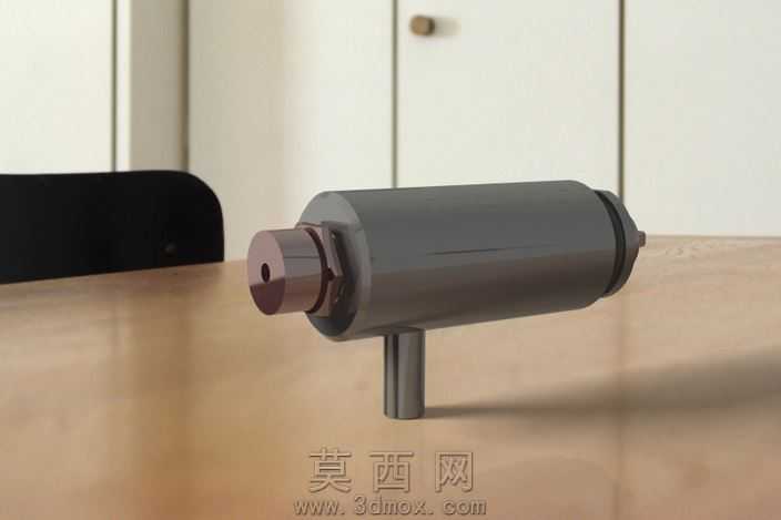 蒸汽排污阀
