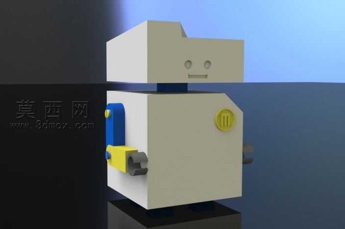 MRoBot