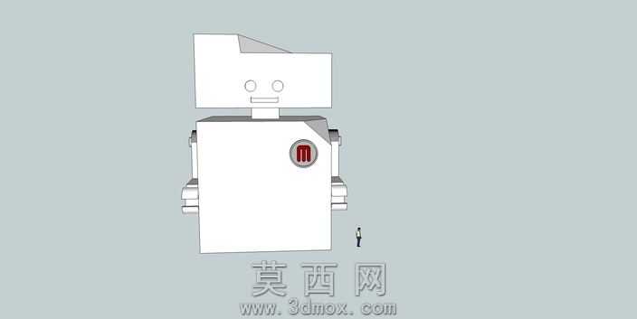 MRoBot