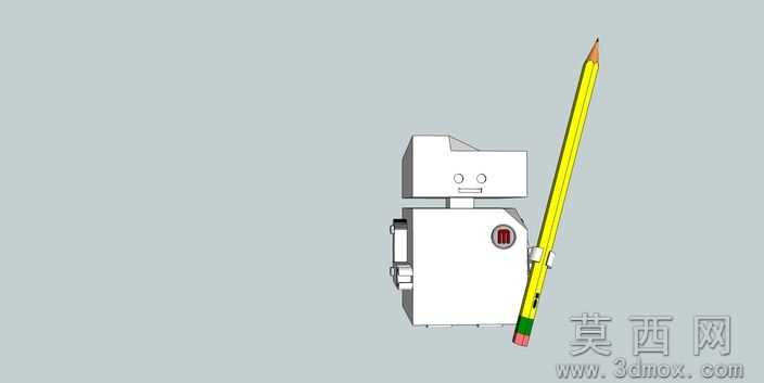 MRoBot