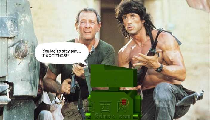 MRoBot