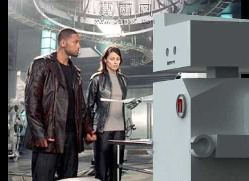 MRoBot