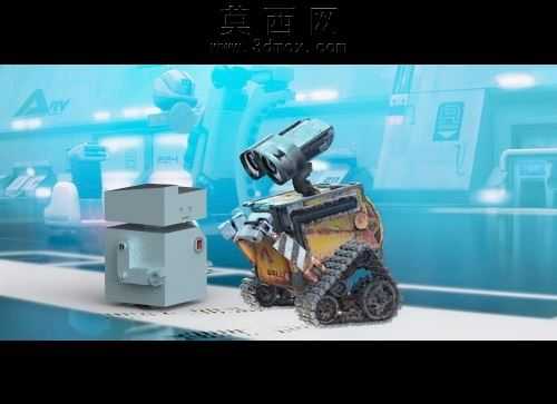 MRoBot