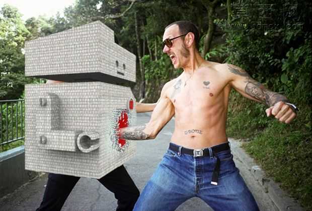 MRoBot