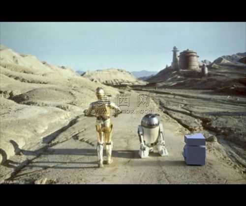 MRoBot