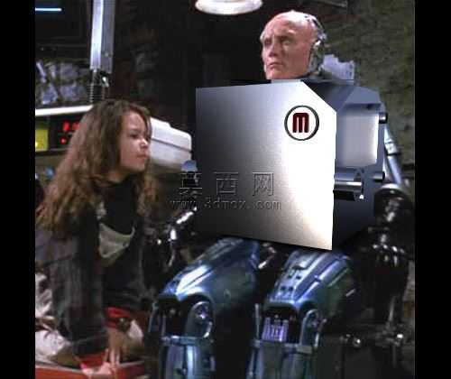 MRoBot