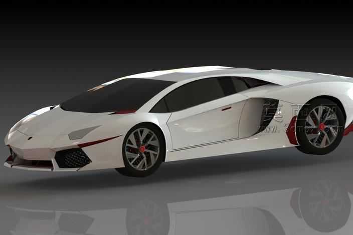 ��������AVENTADOR
