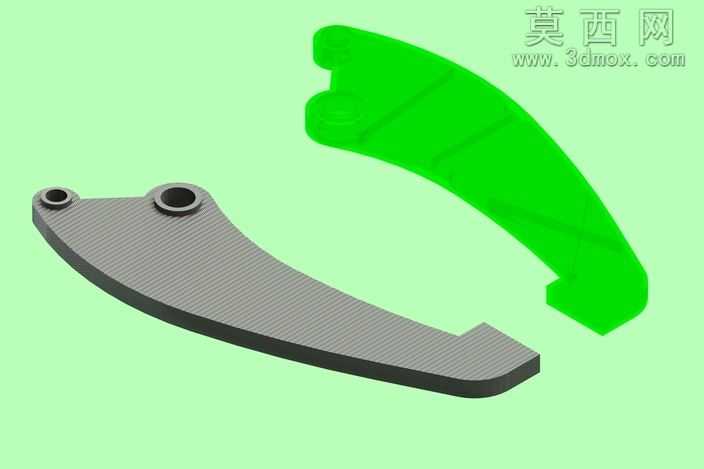 欧特克公司机器人手爪臂设计挑战-伊沃·