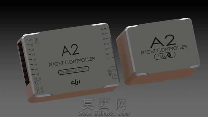 DJI@A