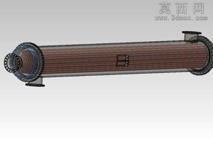 冷却器