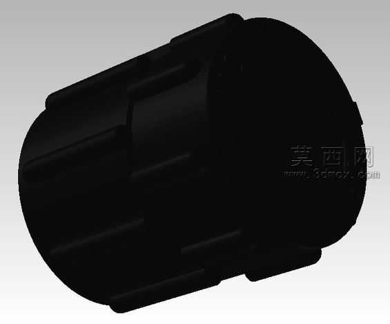灌溉起泡器