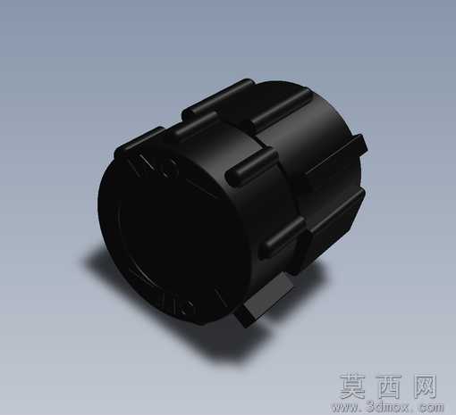 灌溉起泡器