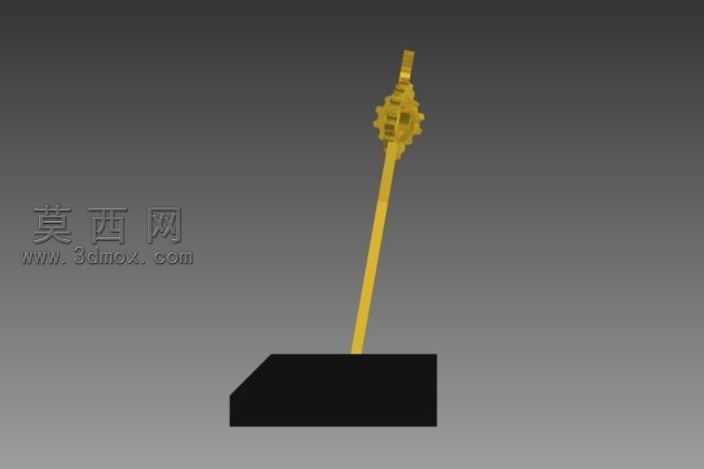 金齿轮奖2012