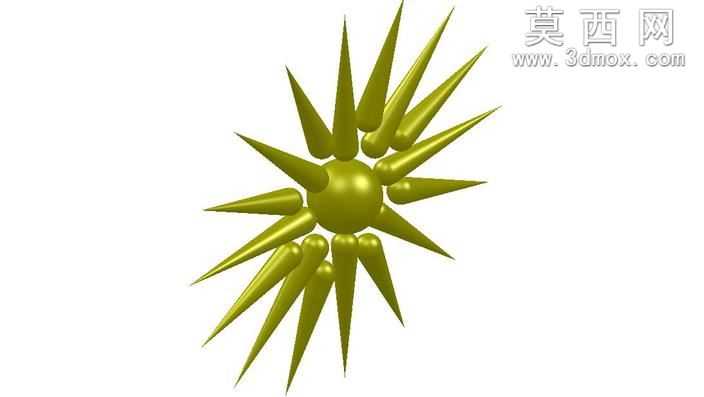 吉纳太阳