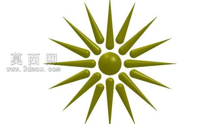 吉纳太阳