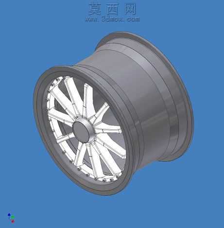 2piece��11spoke
