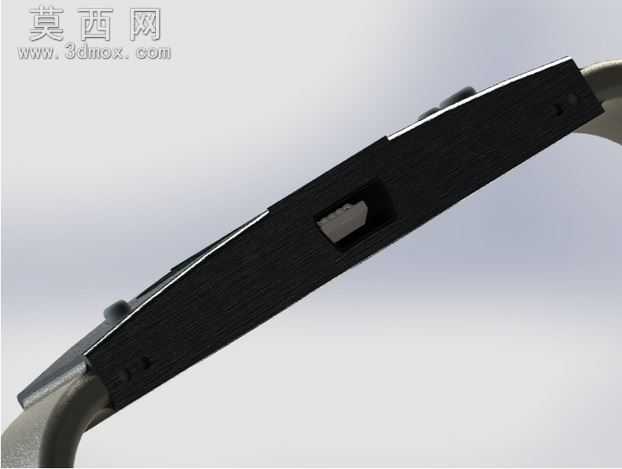 硅胶手环