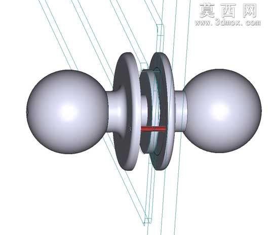 门型设计-Interuptable阻尼器