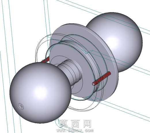 门型设计-Interuptable阻尼器