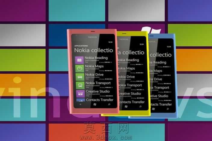 ŵ����lumia800
