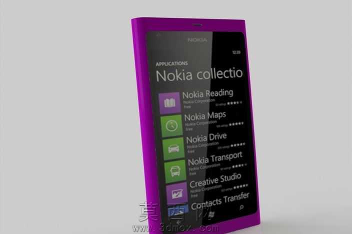 ŵ����lumia800
