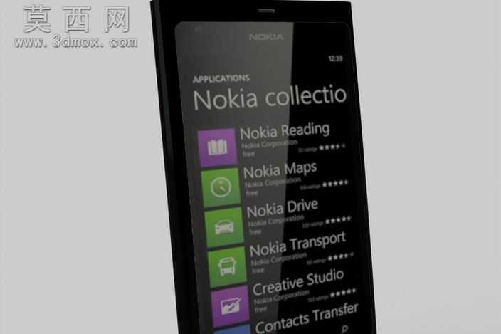 ŵ����lumia800
