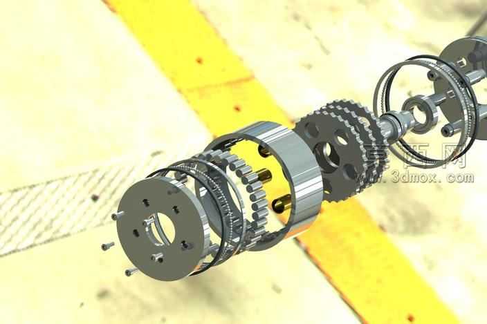 ���߳��ַ����
