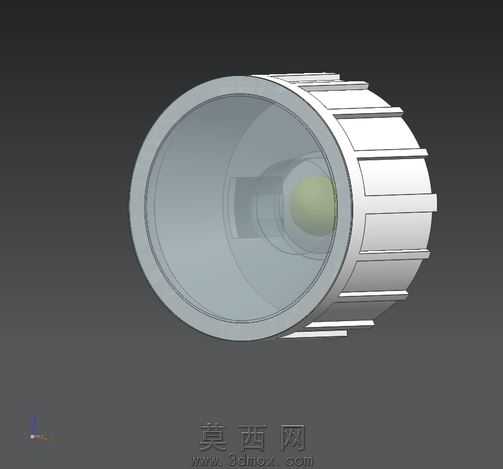 表面贴装LED9W