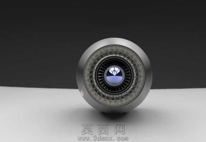 涡扇发动机或FanJet引擎