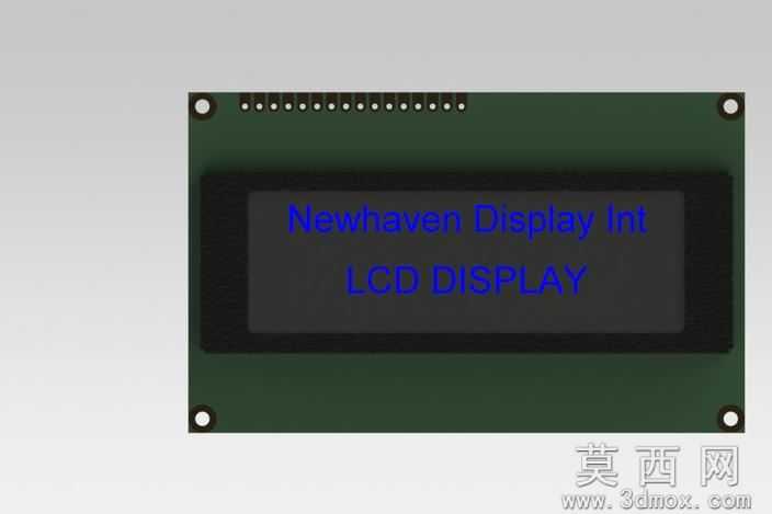 Ŧ����Һ����ʾNHD-0420DZW-AB5
