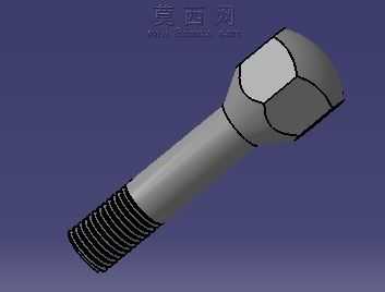 螺栓