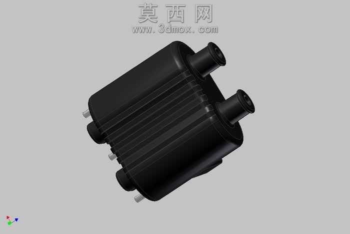 点火线圈