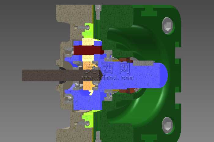 Planetgetriebe-2
