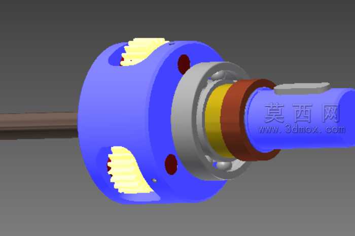 Planetgetriebe-2

