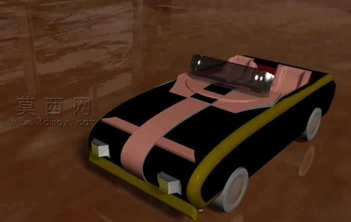 �ҵ���߳�ģ��
