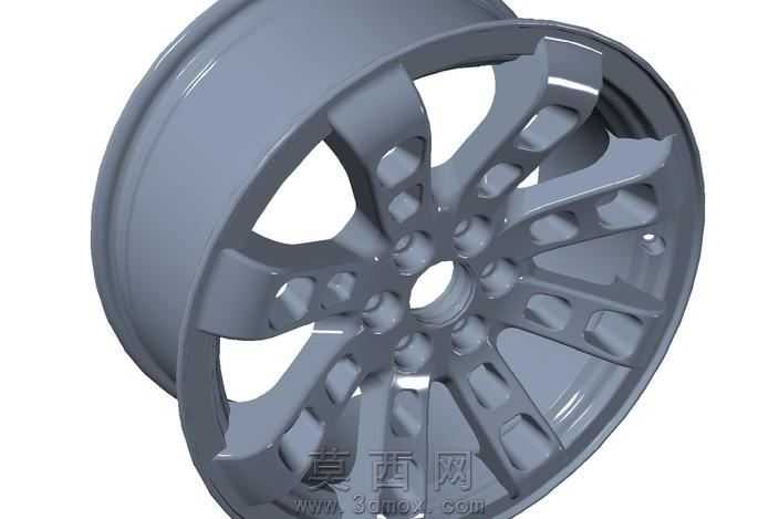 3DMODELORUEDA(RIM��RIN�����)DEALUMINIO18X801
