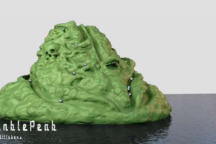 MarblePeak
