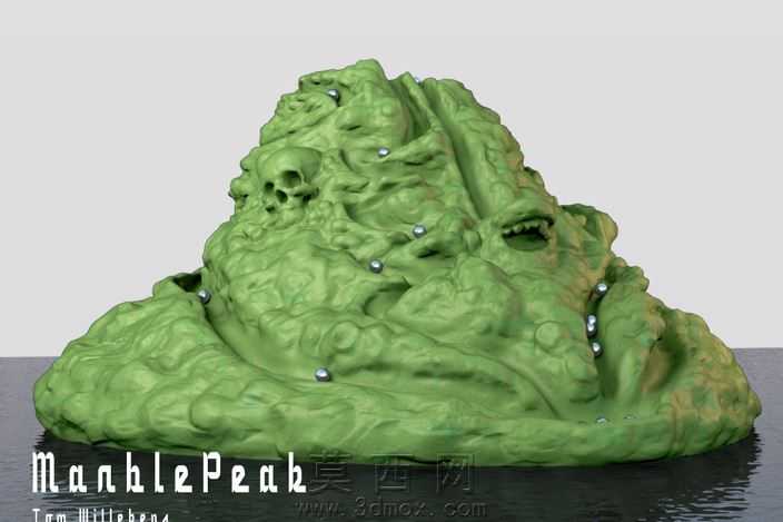 MarblePeak
