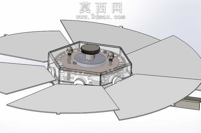 Lacice空气调节器