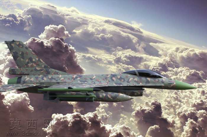 F-16ս����ӥ
