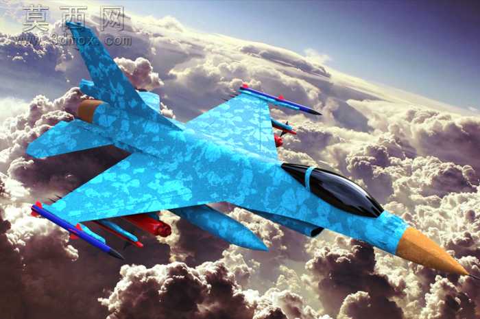 F-16ս����ӥ
