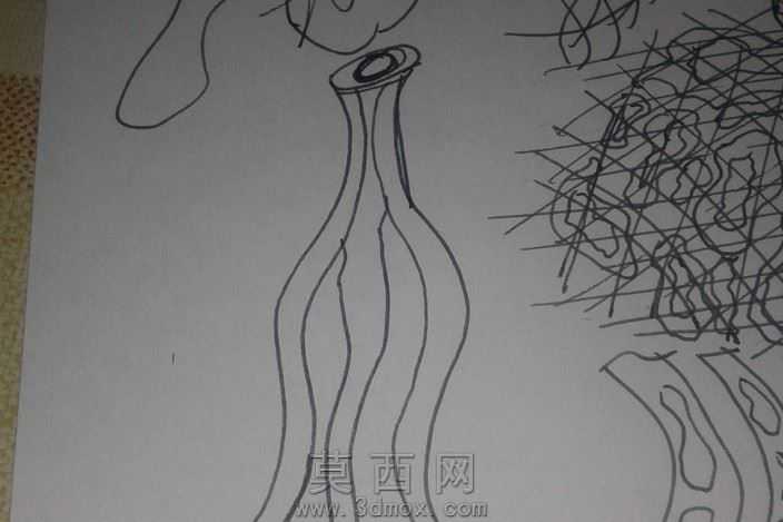 花瓶