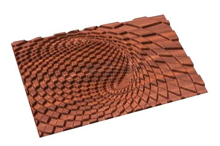 ģ�͵�ľͷ2
