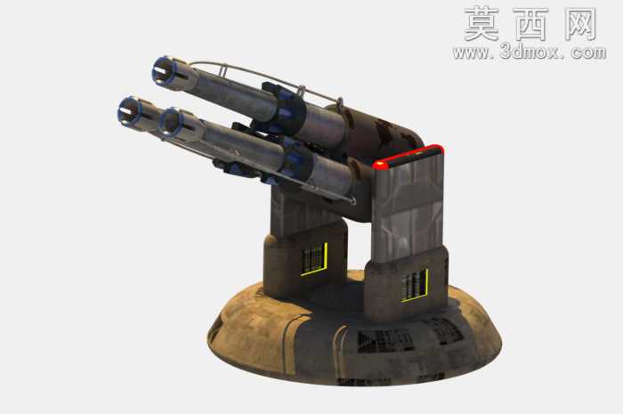 空间站伽玛